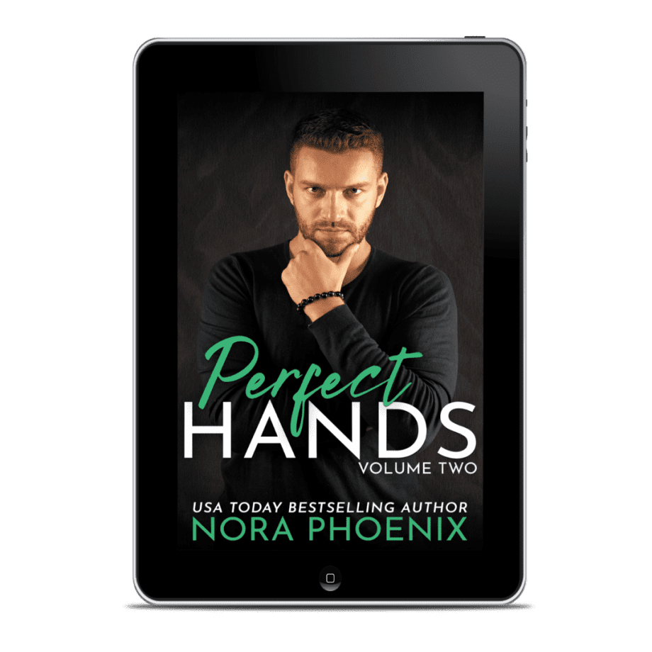 Perfect Hands Volume 2