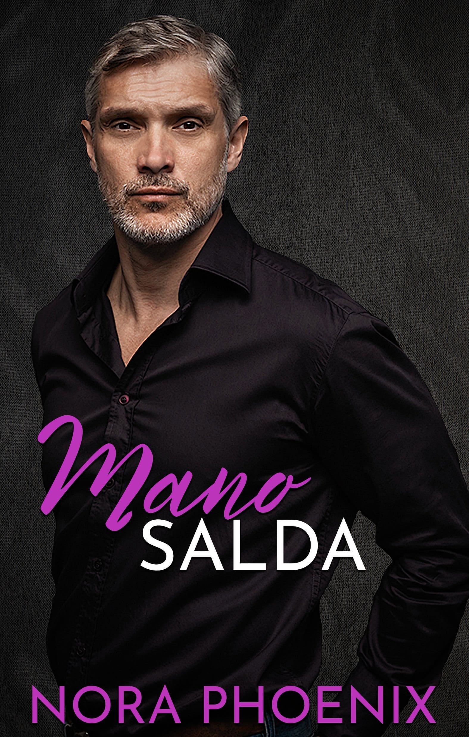 Mano Salda