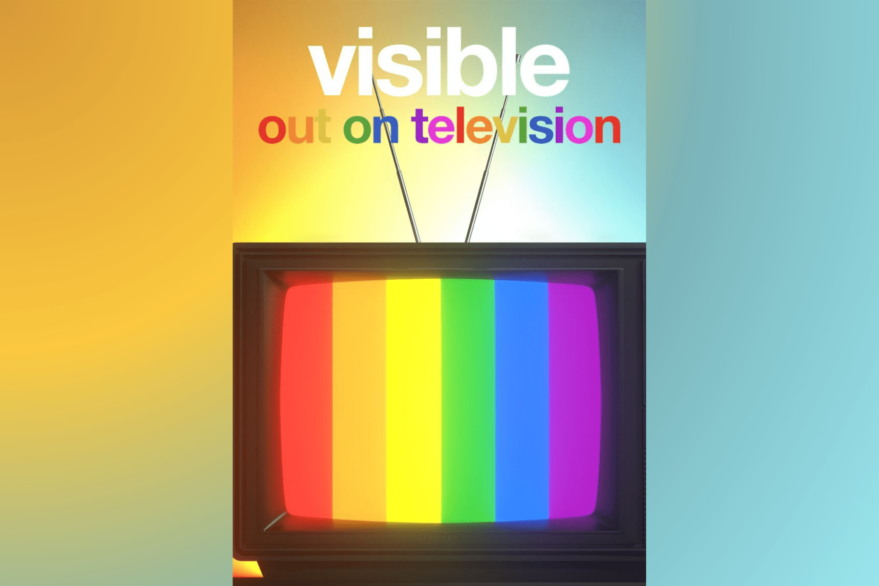 Visible: Out on Television