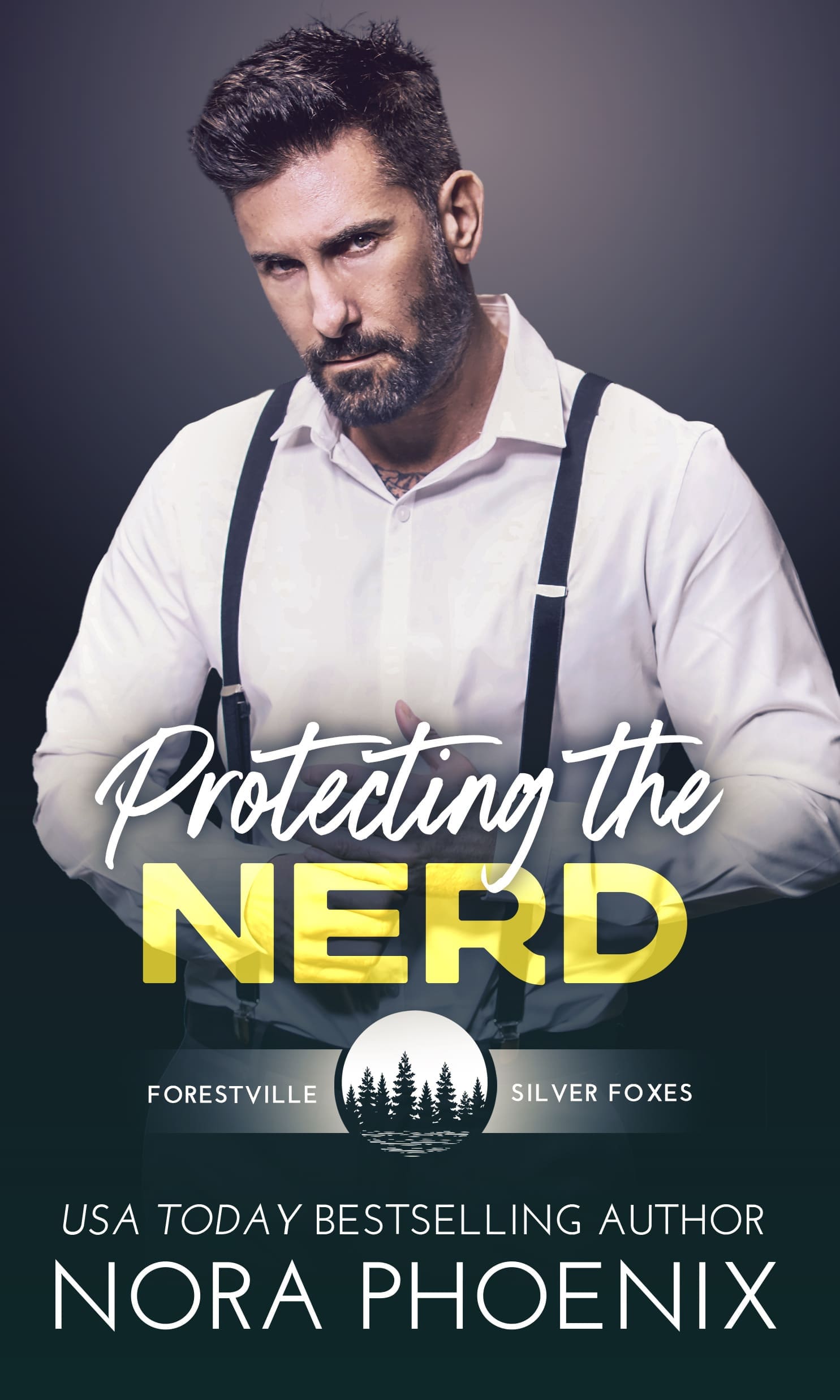 Protecting the Nerd